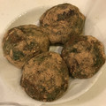 karingo425's cooksnap of when they made ヨモギのアク抜き.