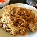 クック15FFG6☆'s cooksnap of when they made もやしとツナのらくらく丼.