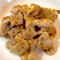 クックDT1DLK☆'s cooksnap of when they made 鶏もも肉のスパイシーピカタ.
