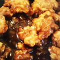 クックソン's cooksnap of when they made 前日仕込める☆甘辛唐揚げ☆オレンジチキン.