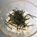 あたりめっこ's cooksnap of when they made 簡単！千切り山芋の酢の物.