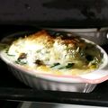Sizuku04's cooksnap of when they made 簡単♫白菜のトロトログラタン.