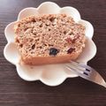 あっぺいん's cooksnap of when they made 甘さ控えめ しっとり コーヒーパウンド.