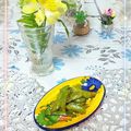 sakuraロゼット's cooksnap of when they made 枝豆の香味炒め.