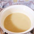 Love☆akiyuzu's cooksnap of when they made じゃがいものポタージュ.