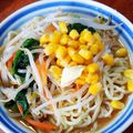 やわり's cooksnap of when they made 【簡単】味噌ラーメンのスープ.
