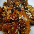 クック2T0Q5D☆'s cooksnap of when they made 家計に優しく美味しい☆いわしの蒲焼き！.