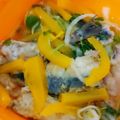 クック2T0Q5D☆'s cooksnap of when they made いわしのマリネ.