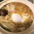 順ティ's cooksnap of when they made 簡単なかけうどん.
