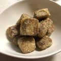 クックIGM1UP☆'s cooksnap of when they made 親子で食べる☆揚げない♪マグロの竜田揚げ.