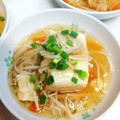 スチニャン's cooksnap of when they made 豆腐の和風餡かけ煮込み.