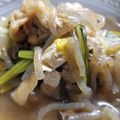 Mamybu's cooksnap of when they made ☆めんつゆで簡単☆小松菜と揚げの煮びたし.