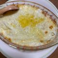 sakuhana♡'s cooksnap of when they made 簡単美味しい！じゃがいものグラタン.
