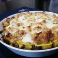 wakamegu's cooksnap of when they made かぼちゃツナマヨチーズ焼き.