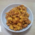 ckddg742's cooksnap of when they made 節約レシピ♪鶏むね肉のとりチリソース♪.