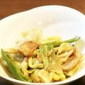 まっちゃまろ's cooksnap of when they made 豚肉と野菜の味噌炒め.