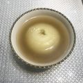 ●Ｏyuki●'s cooksnap of when they made レンジ★丸ごと玉ねぎスープ.