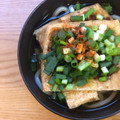 masa0508's cooksnap of when they made ஐ焼き きつねうどんஐ.