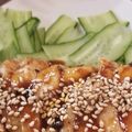 sei460407's cooksnap of when they made よだれ鶏.
