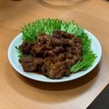のぞぴーまん's cooksnap of when they made ✿鶏肉の甘酢漬け.
