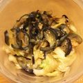 毎日のクック's cooksnap of when they made 簡単！美味！めんつゆで水なす漬物.