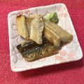しゅい6's cooksnap of when they made 【簡単 焼くだけ】穴子の白焼き.