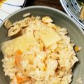 yudondon's cooksnap of when they made 筍ごはん＊新鮮な香りを堪能＊.