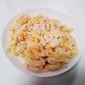 ポニーリボン's cooksnap of when they made 子どもが喜ぶ★マカロニチーズ.
