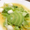 吉子☆'s cooksnap of when they made 自家製ドレッシング♡.