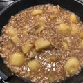 ☆土女☆クック's cooksnap of when they made めんつゆで味付け簡単☆じゃがいもの煮物.