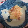 ぷっちかおりんご's cooksnap of when they made 旬食材☆たけのこのぬか漬け.