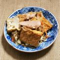 KAKO_KAKO's cooksnap of when they made 魚ニソ&厚揚げの野菜たっぷりチャンプル.