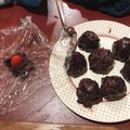 カルボニル基's cooksnap of when they made 海外組へ❤缶キドニー豆でつぶあん風の大福.