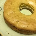 クック322GP3☆'s cooksnap of when they made ボウル一つで簡単チーズケーキ.