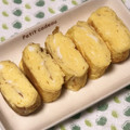 まくのうち's cooksnap of when they made 我が家の出し巻き卵.