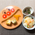 sAix59's cooksnap of when they made 簡単！巻かない出汁巻き卵.