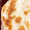 くまのーり's cooksnap of when they made ＨＢにおまかせ♪ナン.
