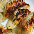 ゆゆっちゃ's cooksnap of when they made 絶品！白菜餃子であの王将の味！！.