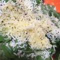 シカの国から’19's cooksnap of when they made 本当に楽々・ルッコラサラダ.