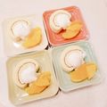 ａ・ｙ・ａ's cooksnap of when they made ♡オレンジのおしゃれな切り方♡.