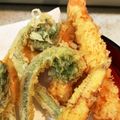 マコミコ's cooksnap of when they made ぜんまいの天ぷら.