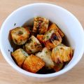 もののぷ's cooksnap of when they made 磯部揚げ擬き.