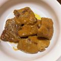 ◎みーちゃん◎'s cooksnap of when they made 豚肩肉の味噌マヨソテー.