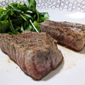 saemink's cooksnap of when they made 料理研究家が伝授する★ステーキの焼き方！.