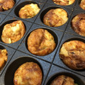 RicoCanada's cooksnap of when they made 我が家でいちばん美味しい銀だこ風タコ焼き.