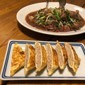 marimakko's cooksnap of when they made サクッと！油揚げの肉詰め.