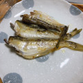 ふれでりこ's cooksnap of when they made 簡単激ウマ★はたはたのバター焼き.