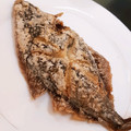 ☆ｷｬｻﾘﾝ☆'s cooksnap of when they made 簡単☆カレイの唐揚げ♪（さばき方付き）.