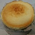 うみはるママ's cooksnap of when they made 大人の糖質オフ・ヘルシーチーズケーキ.