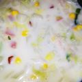 ととの奥さん's cooksnap of when they made 白菜のクリーム煮.